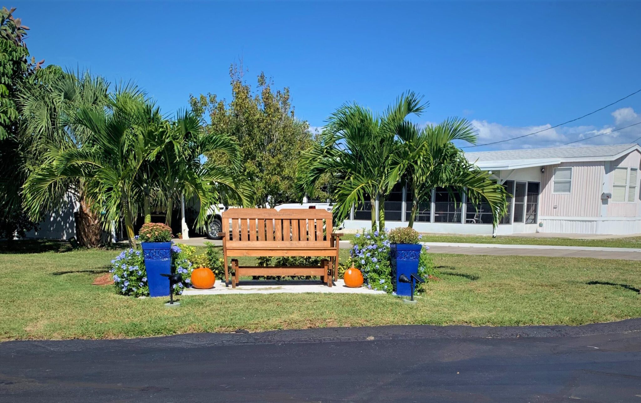 Palm Bay Estates