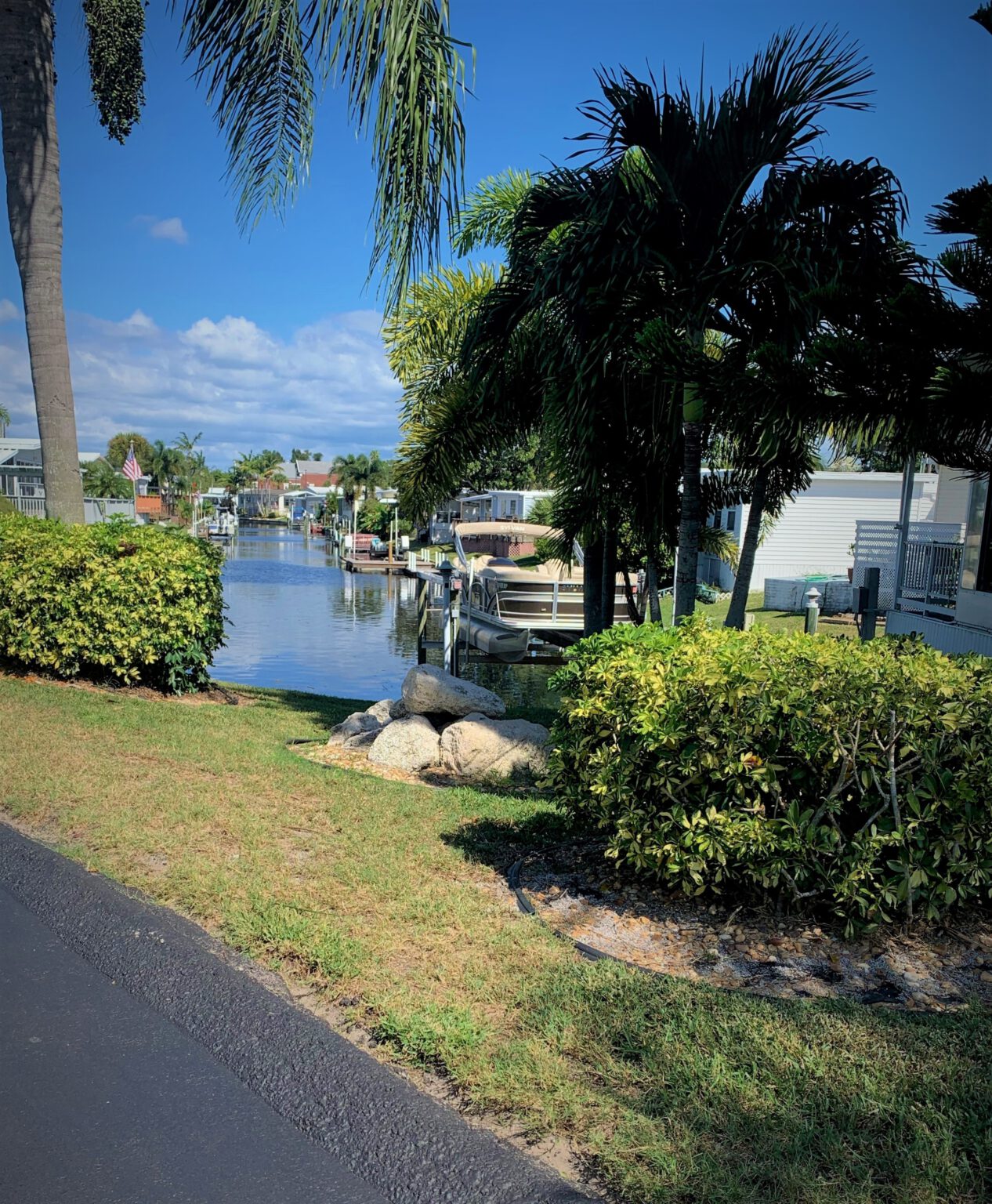 Palm Bay Estates