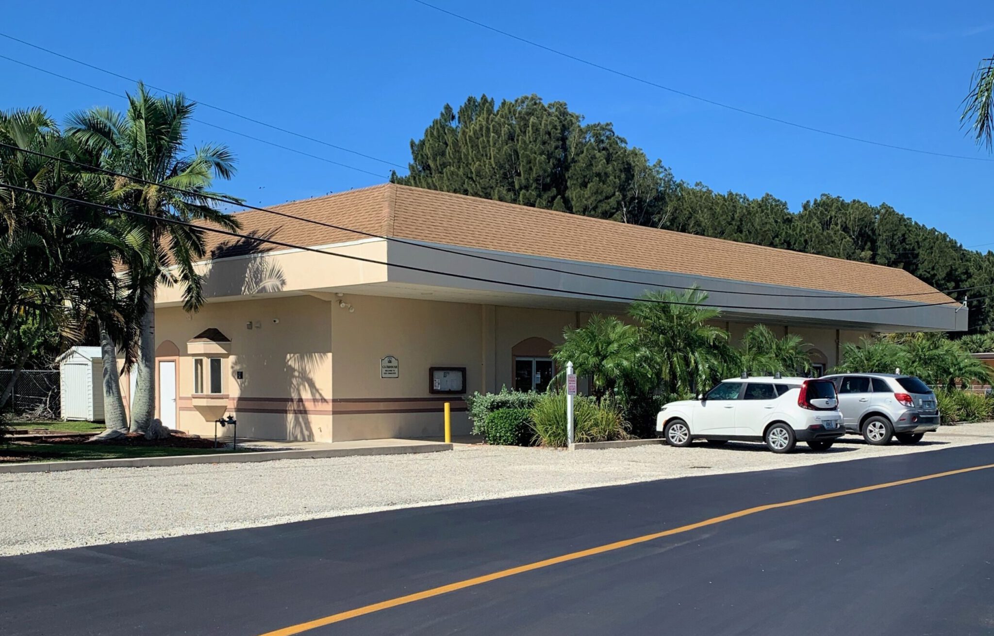 Palm Bay Estates